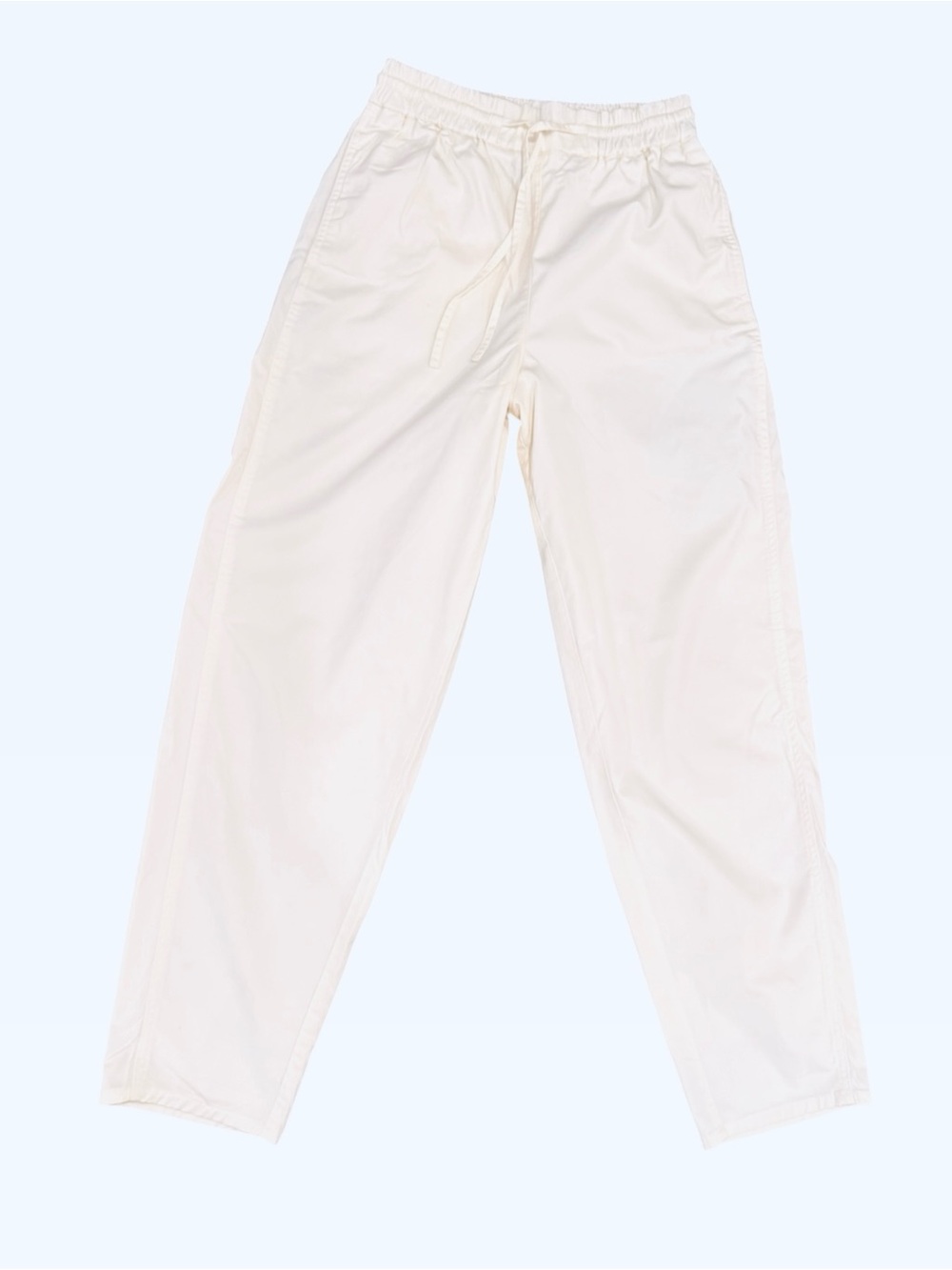 COS Elastic-Waist Drawstring Joggers style Sz 4